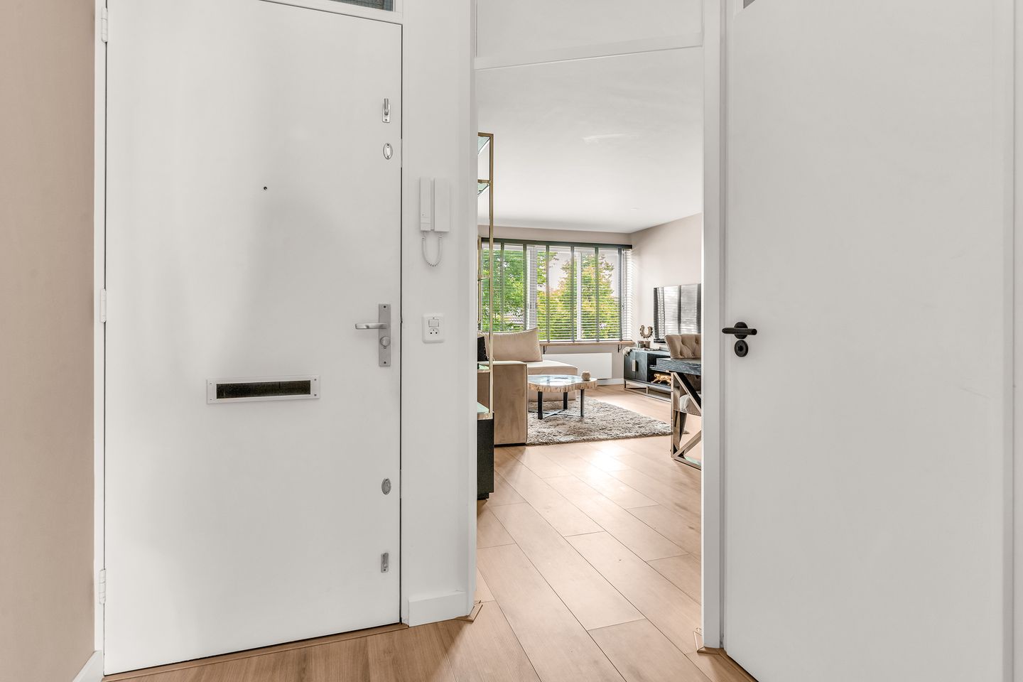 Foto 10 van Antonlaan 86