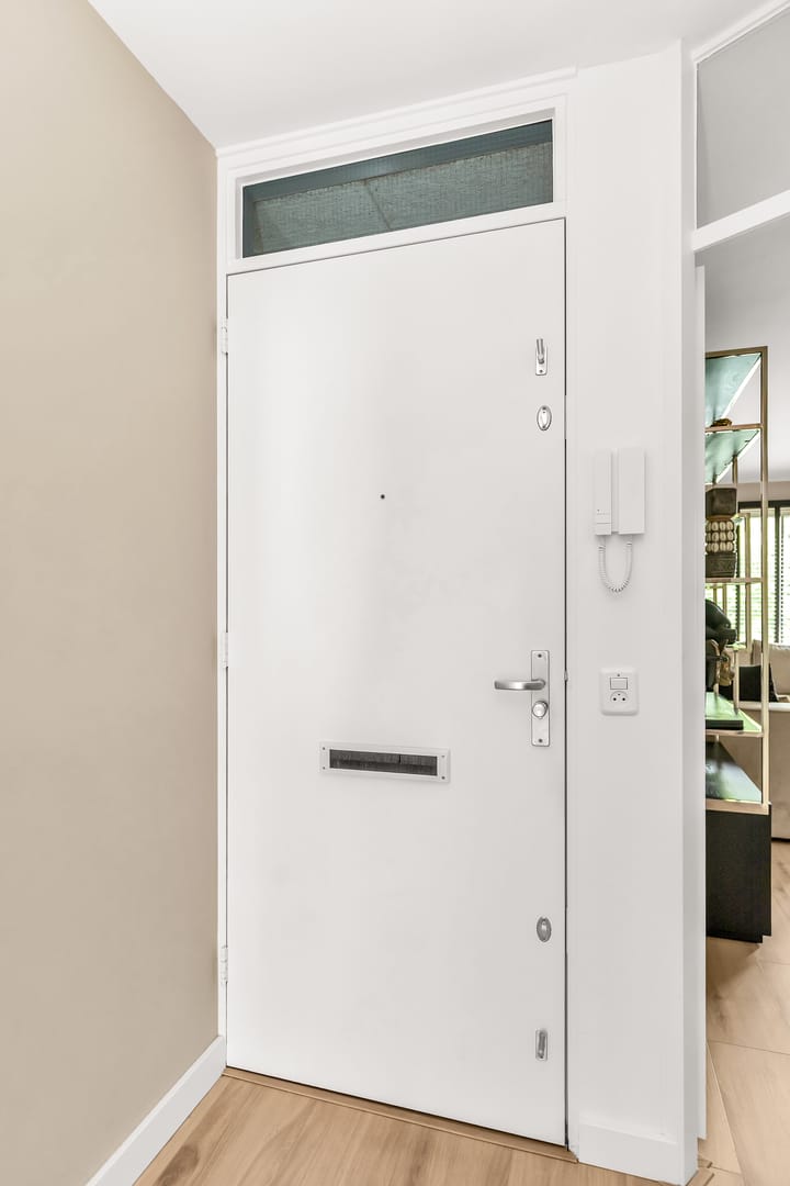 Photo 11 of Antonlaan 86