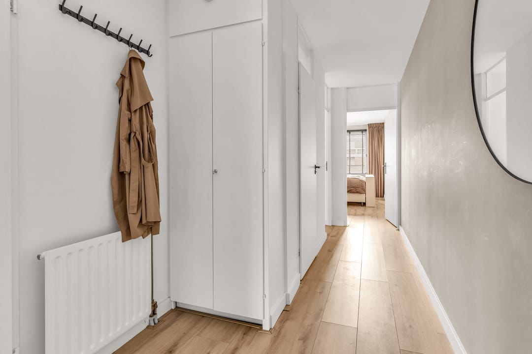 Foto 13 van Antonlaan 86