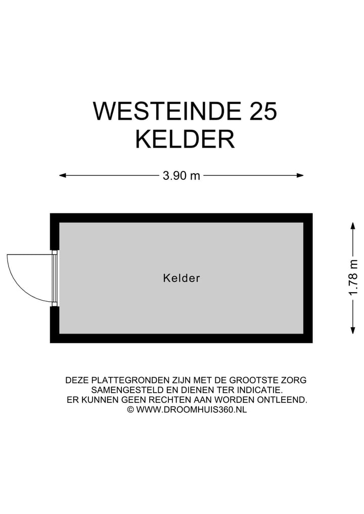 Foto 39 van Westeinde 25