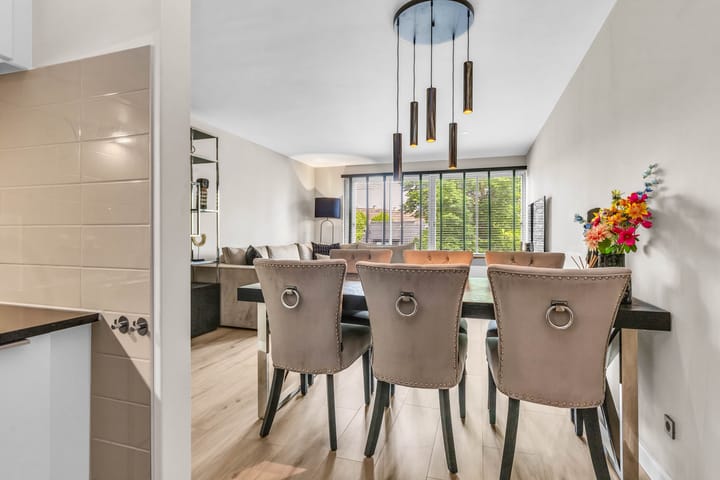 Photo 20 of Antonlaan 86