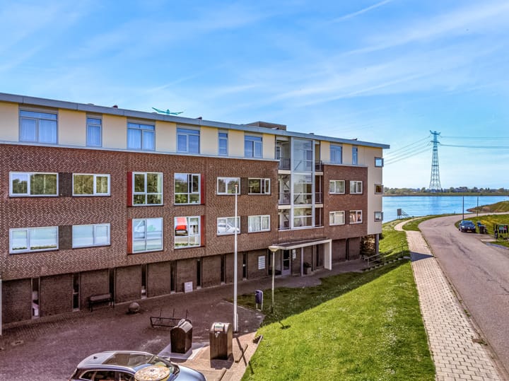 Foto 34 van Westeinde 25