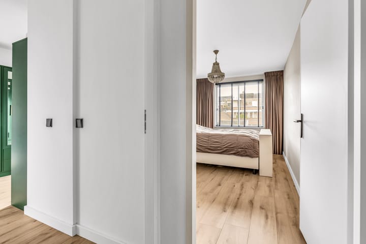 Photo 25 of Antonlaan 86