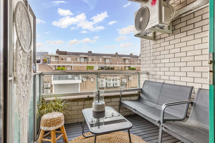 Photo 29 of Antonlaan 86