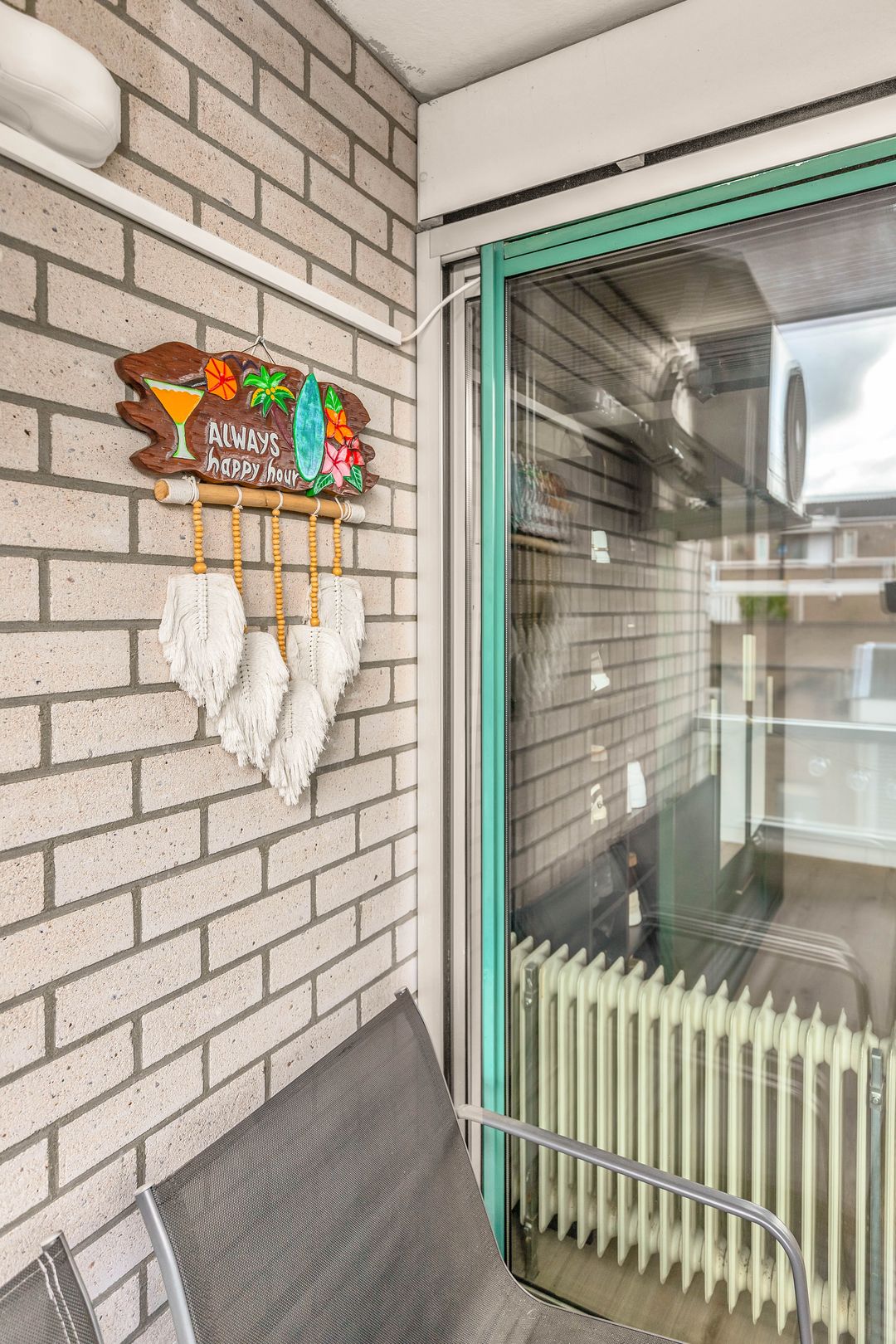 Foto 32 van Antonlaan 86