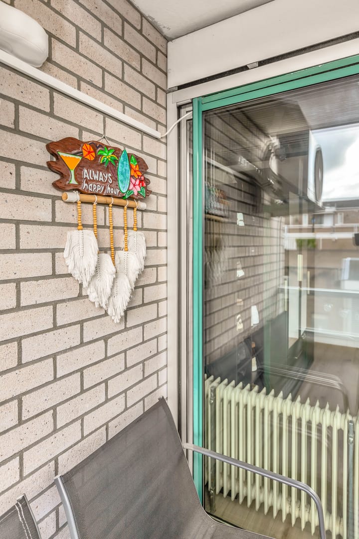 Photo 32 of Antonlaan 86