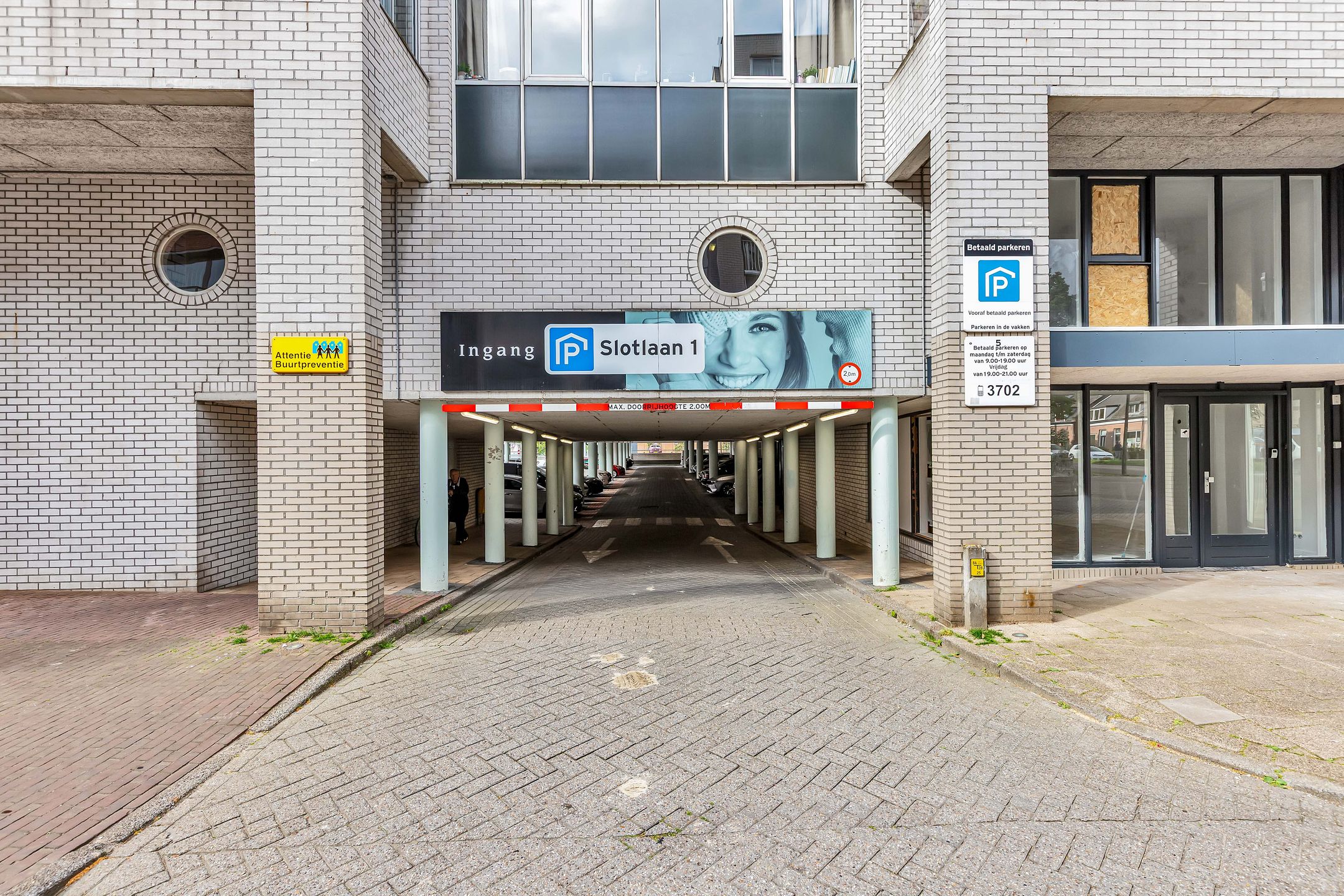 Foto 33 van Antonlaan 86