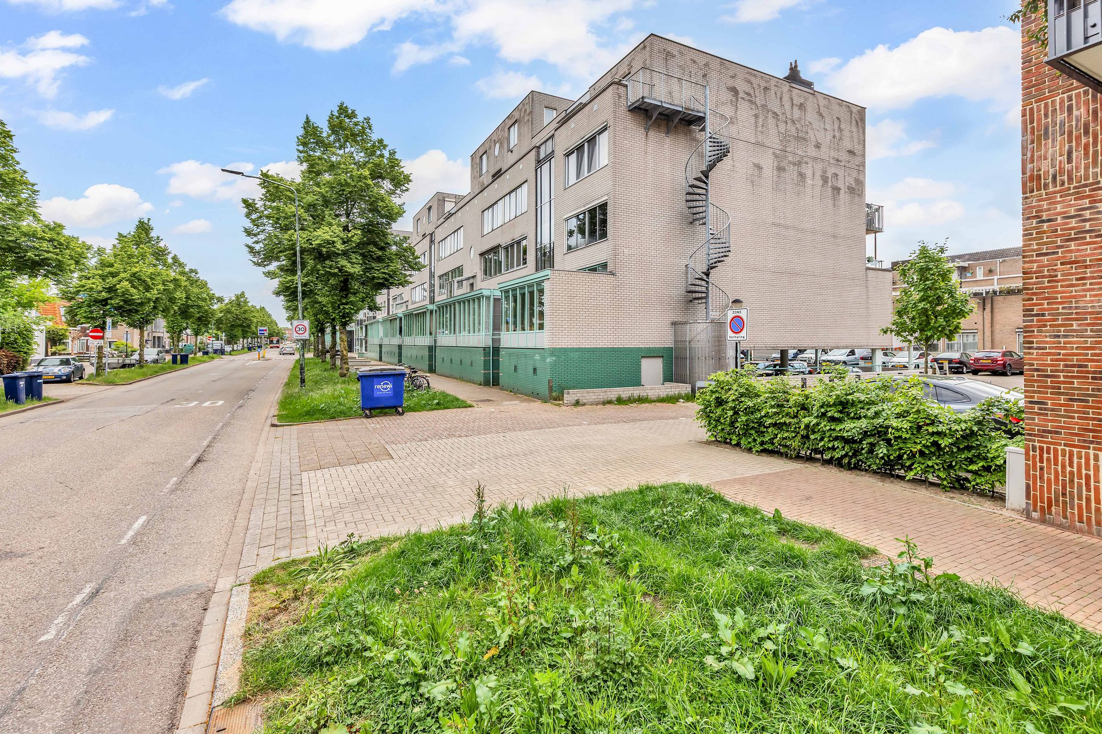 Foto 36 van Antonlaan 86