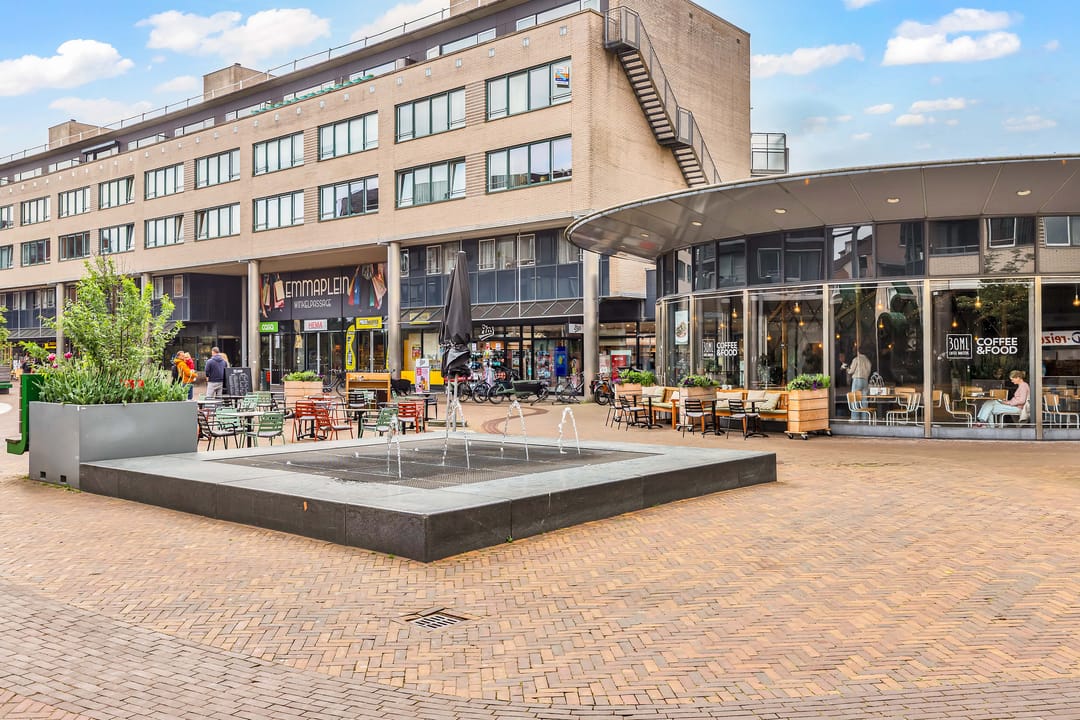 Foto 38 van Antonlaan 86