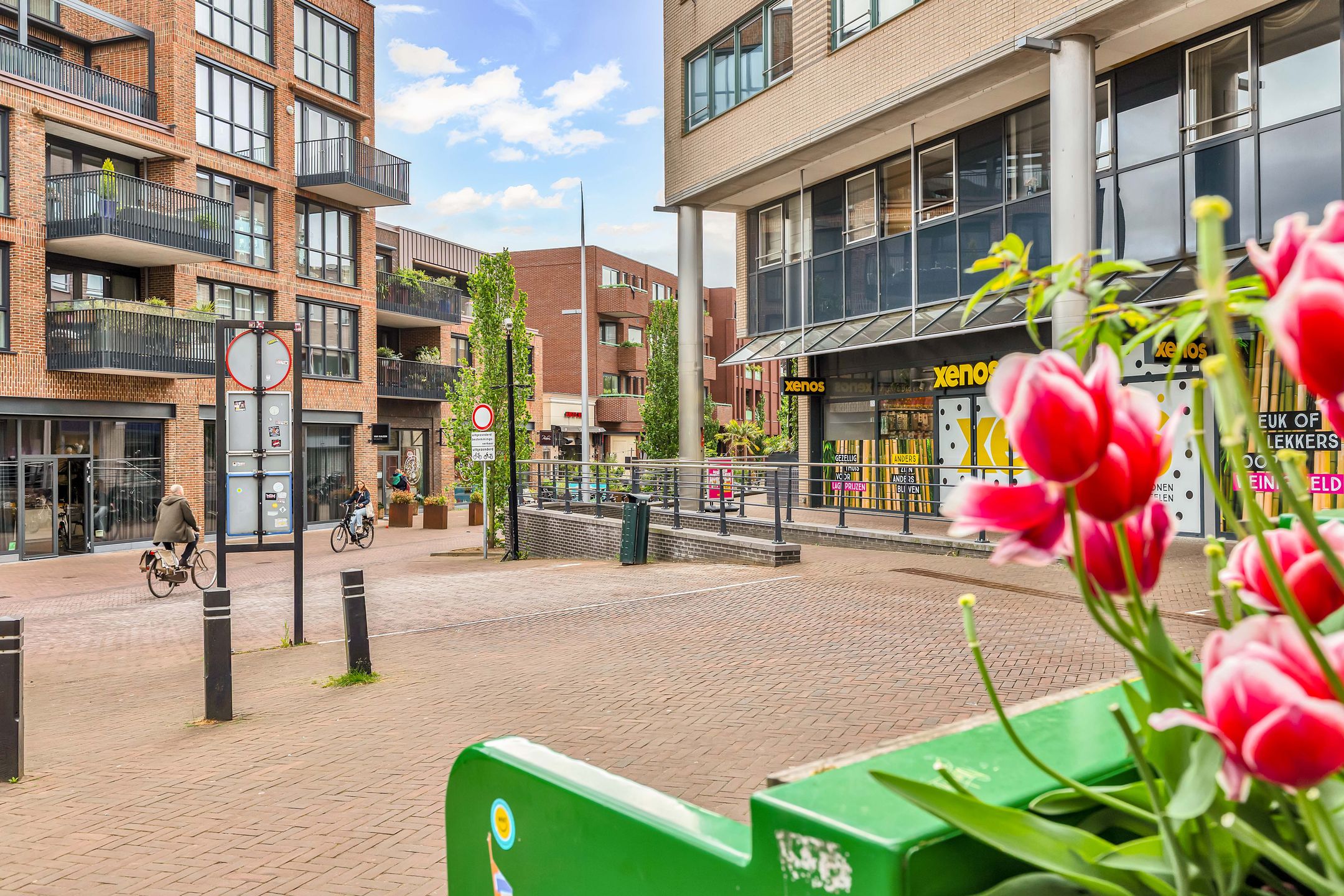 Foto 39 van Antonlaan 86