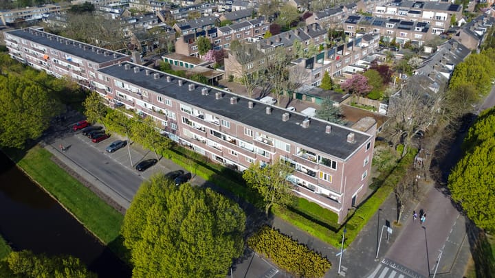 Foto 5 van Laan van Ouderzorg 159