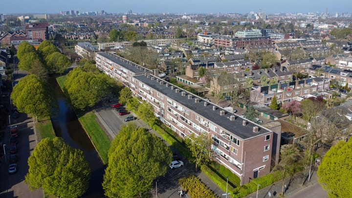 Foto 6 van Laan van Ouderzorg 159