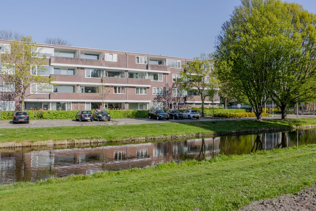 Foto 1 van Laan van Ouderzorg 159