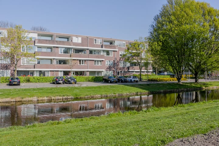 Foto 1 van Laan van Ouderzorg 159