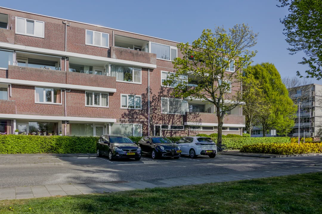 Foto 7 van Laan van Ouderzorg 159