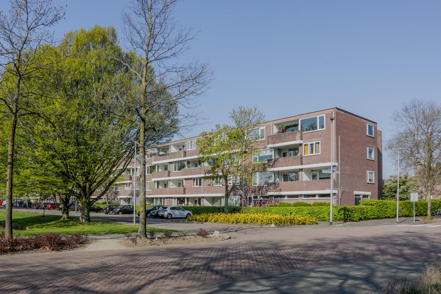 Foto 9 van Laan van Ouderzorg 159