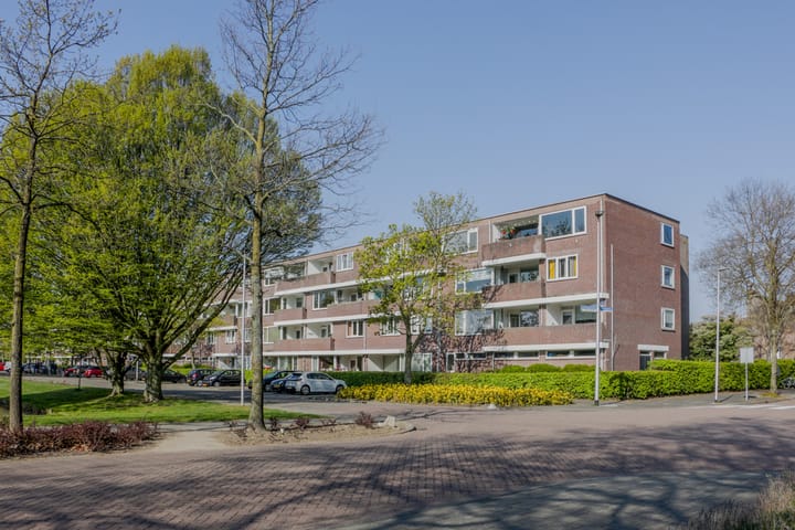 Foto 9 van Laan van Ouderzorg 159