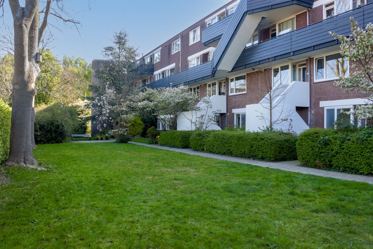 Foto 10 van Laan van Ouderzorg 159