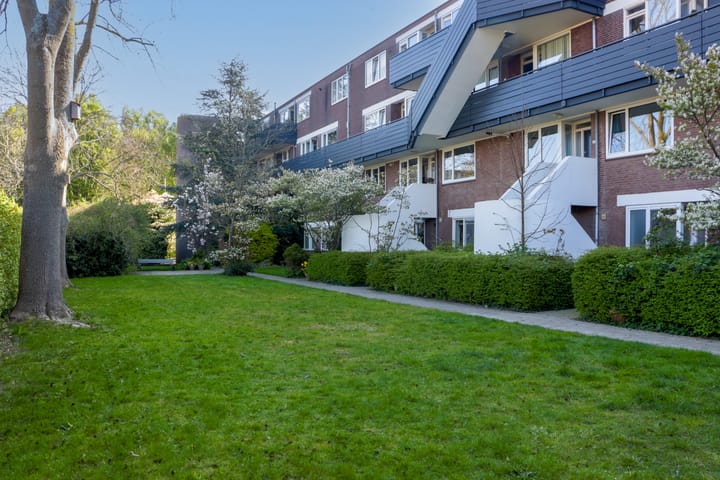 Foto 10 van Laan van Ouderzorg 159