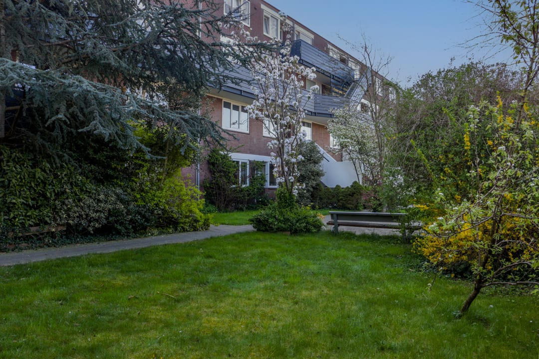 Foto 11 van Laan van Ouderzorg 159