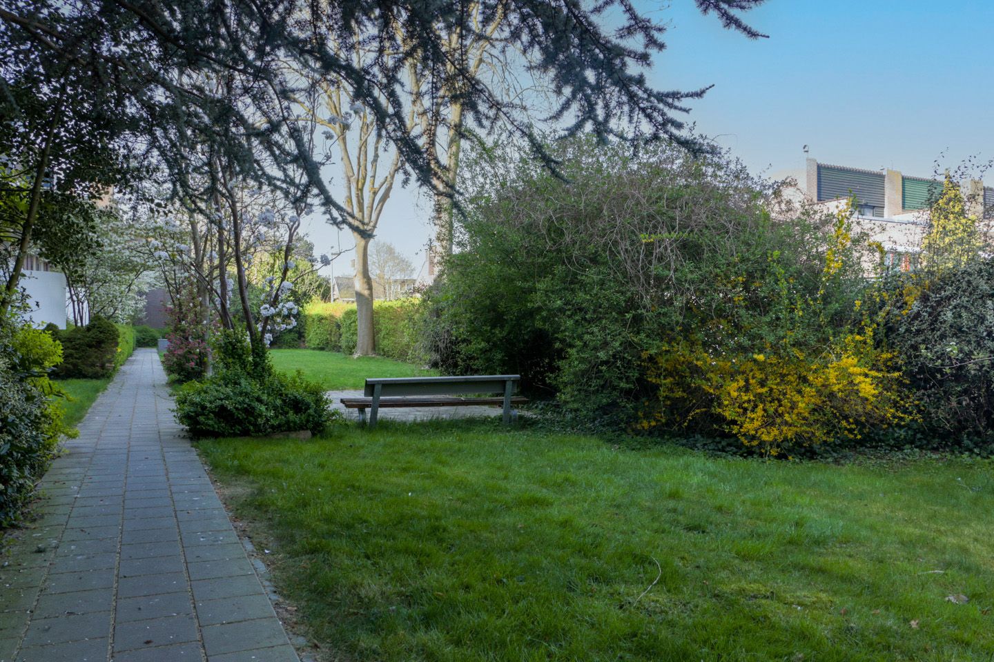 Foto 12 van Laan van Ouderzorg 159