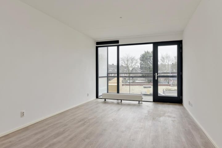 Foto 3 van Pieter van Musschenbroekstraat 27