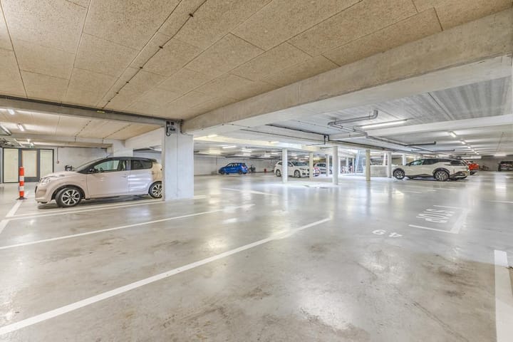 Foto 13 van Pieter van Musschenbroekstraat 27