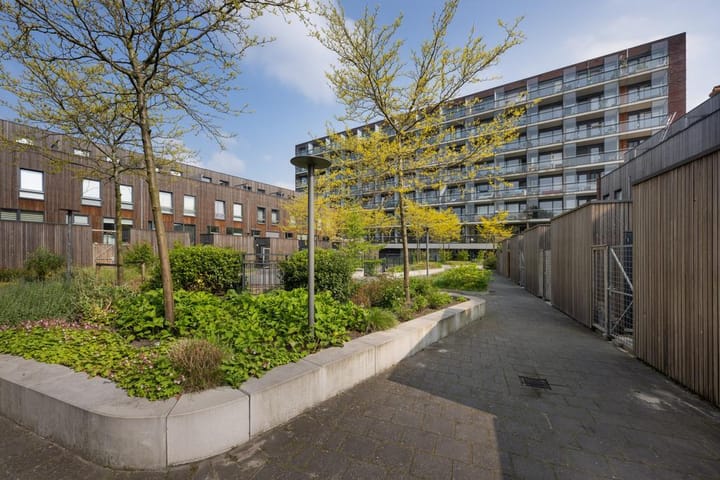 Foto 16 van Pieter van Musschenbroekstraat 27