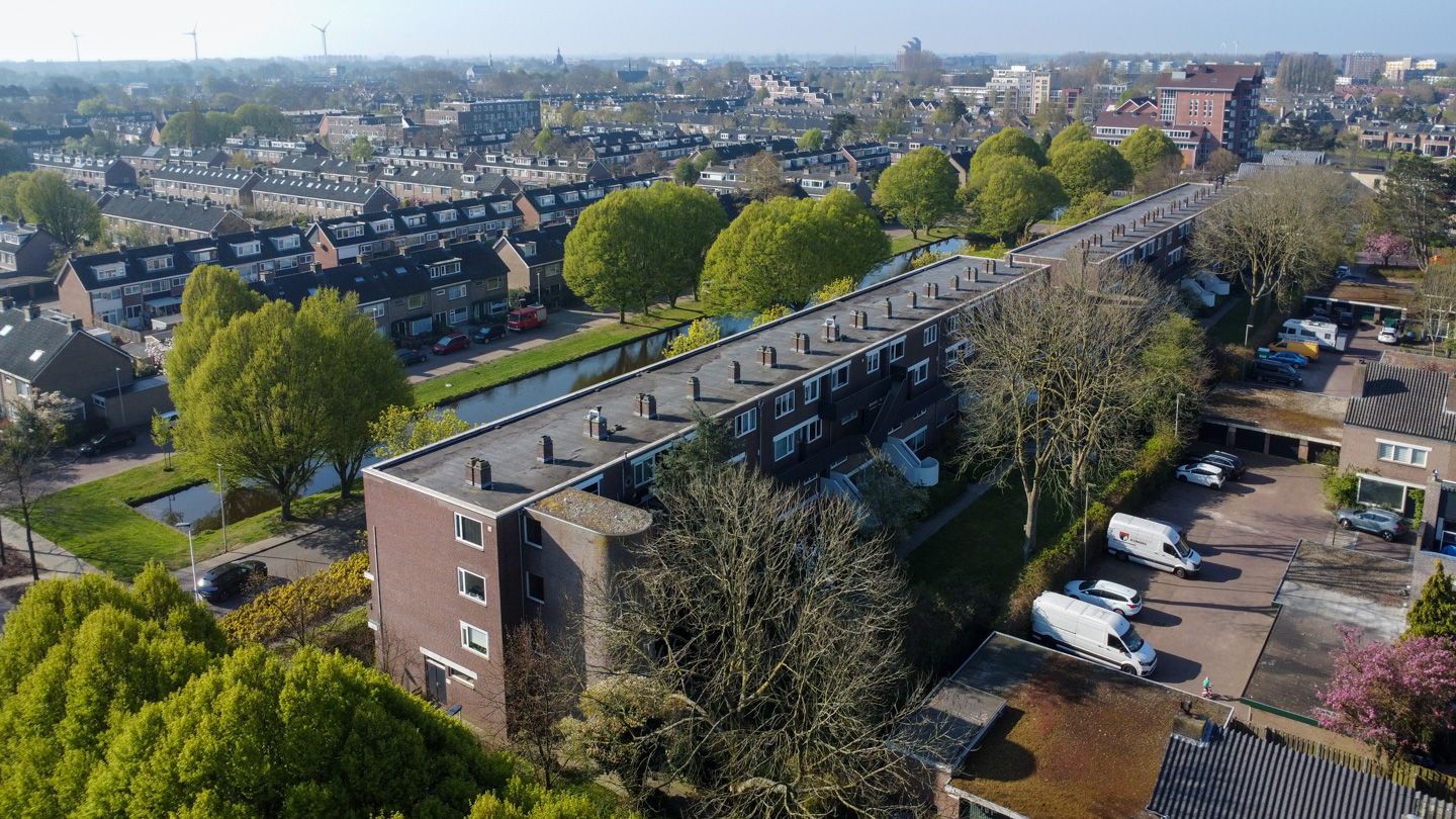 Foto 59 van Laan van Ouderzorg 159