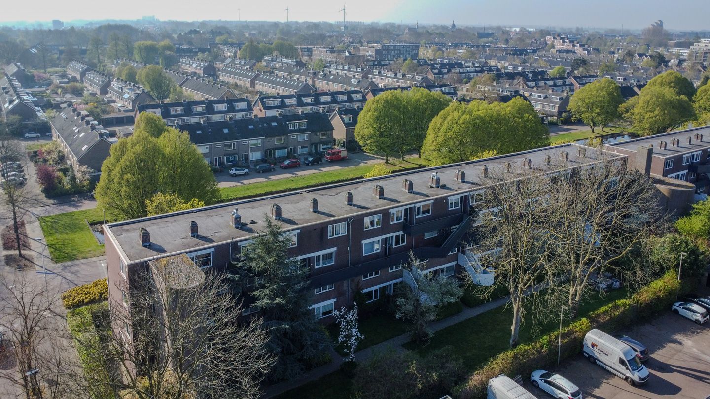 Foto 60 van Laan van Ouderzorg 159