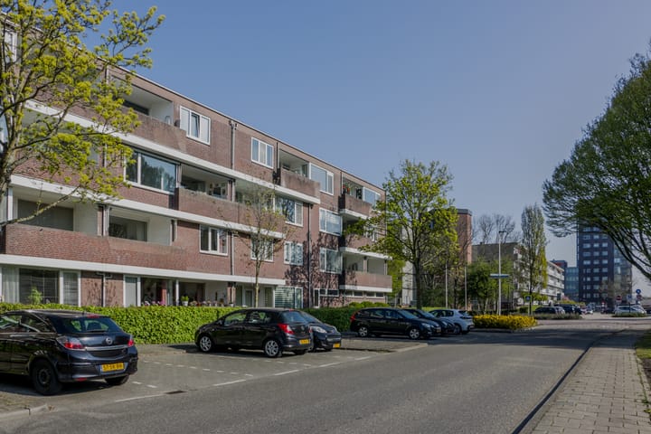 Foto 61 van Laan van Ouderzorg 159