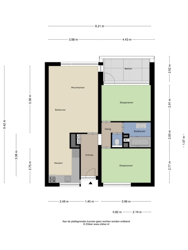 Foto 62 van Laan van Ouderzorg 159