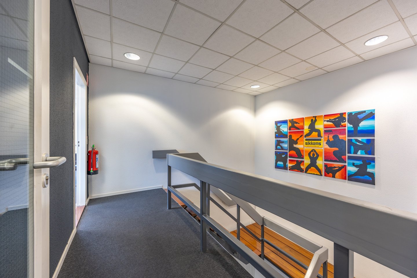 Bekijk foto 2 van Visseringlaan 16