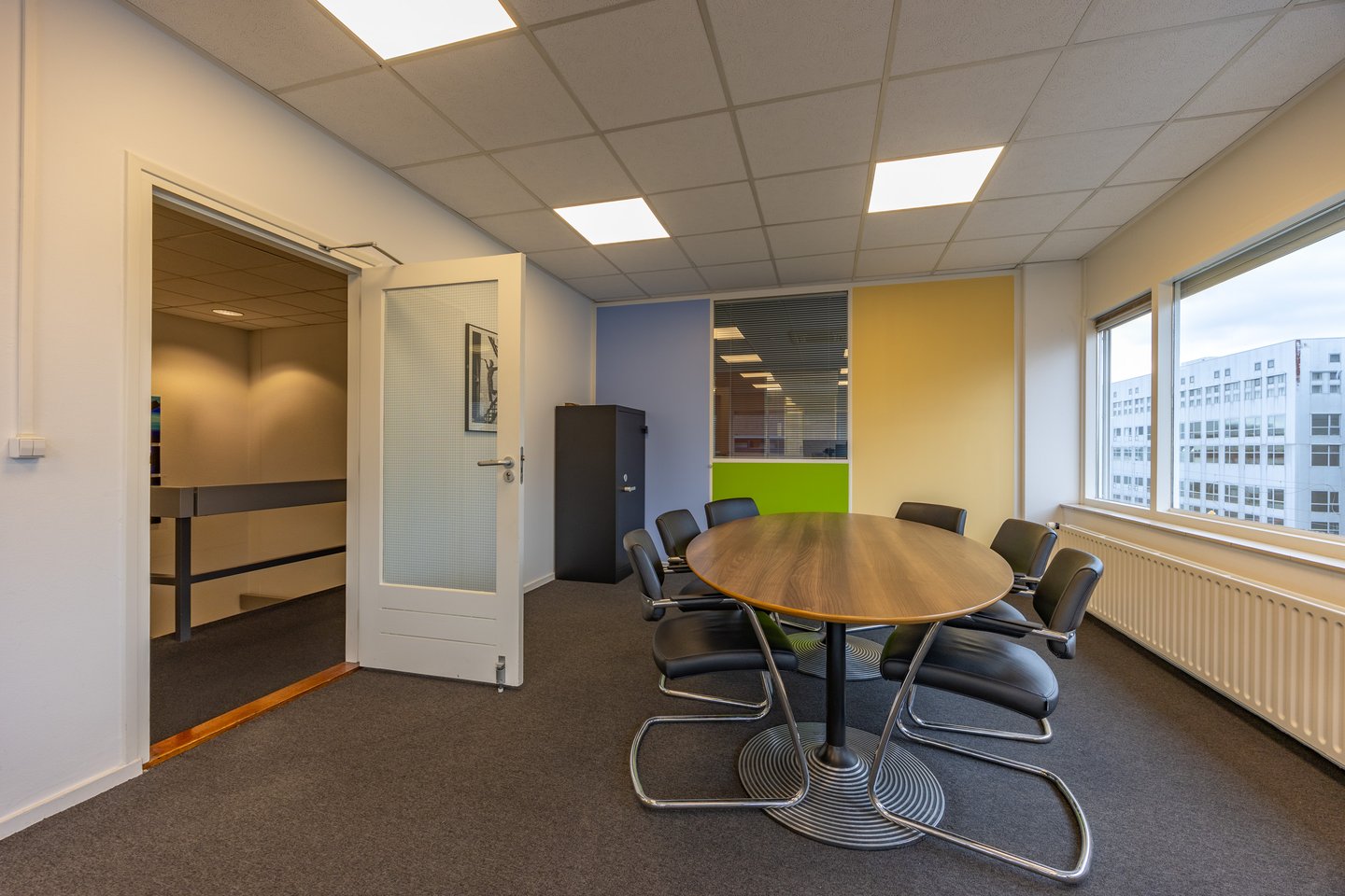 Bekijk foto 4 van Visseringlaan 16
