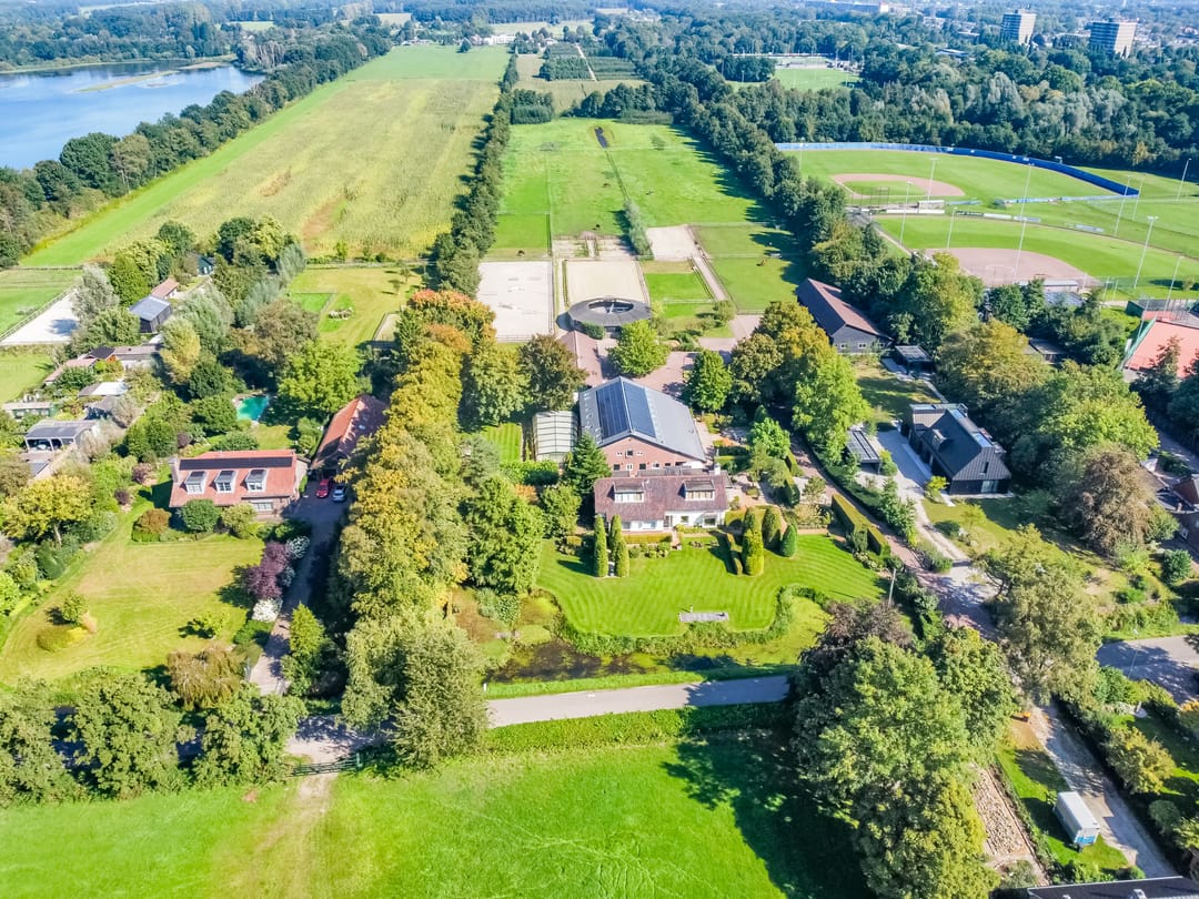 Foto 1 van Voordorpsedijk 67