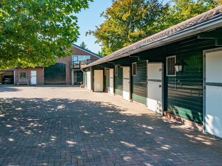 Foto 5 van Voordorpsedijk 67