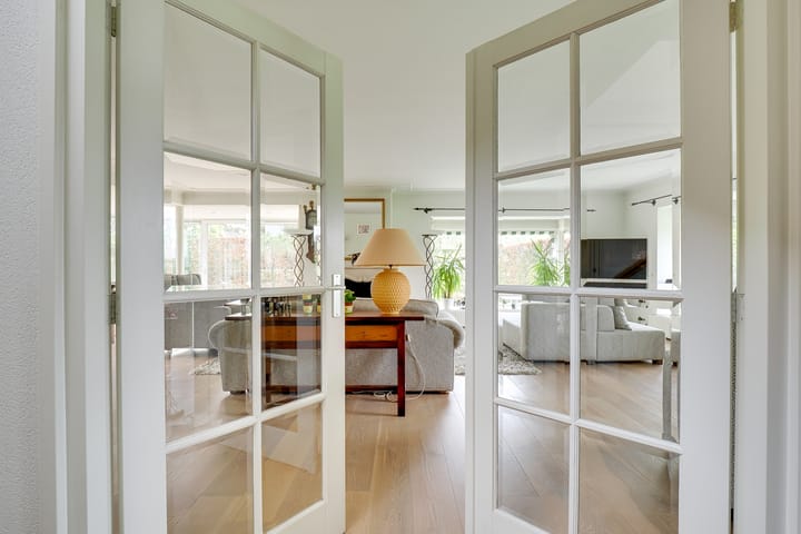 Foto 8 van Voordorpsedijk 67