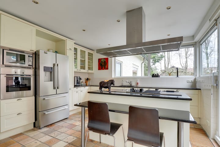 Foto 16 van Voordorpsedijk 67