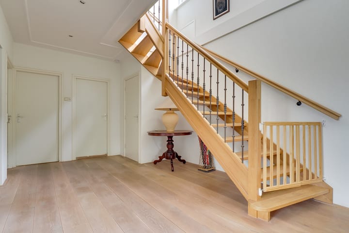 Foto 23 van Voordorpsedijk 67