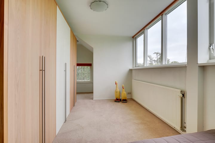 Foto 28 van Voordorpsedijk 67