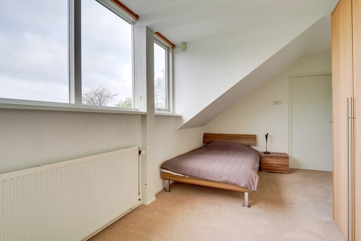 Foto 29 van Voordorpsedijk 67