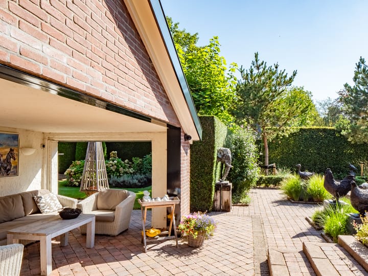 Foto 35 van Voordorpsedijk 67