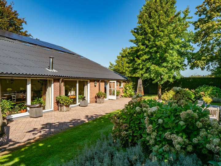 Foto 39 van Voordorpsedijk 67