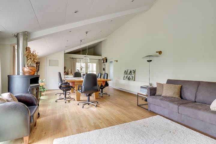 Foto 42 van Voordorpsedijk 67