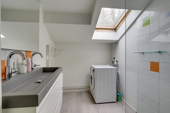 Foto 46 van Voordorpsedijk 67