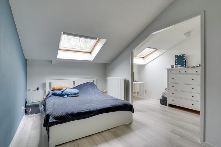 Foto 49 van Voordorpsedijk 67