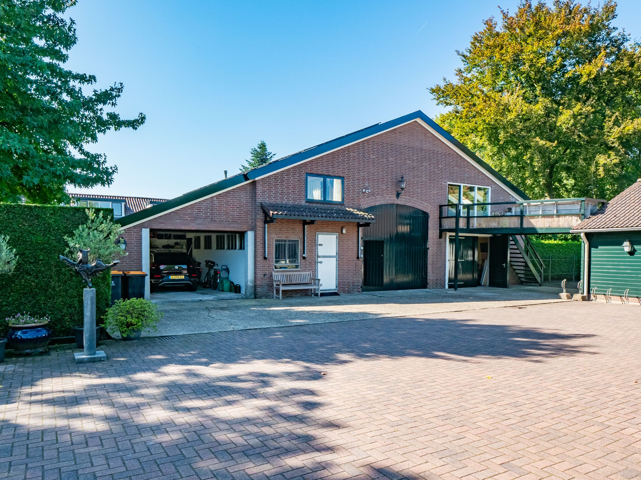Foto 51 van Voordorpsedijk 67