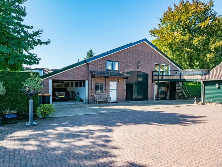 Foto 51 van Voordorpsedijk 67