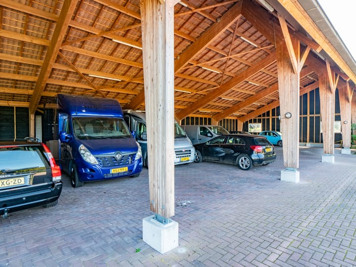 Foto 60 van Voordorpsedijk 67