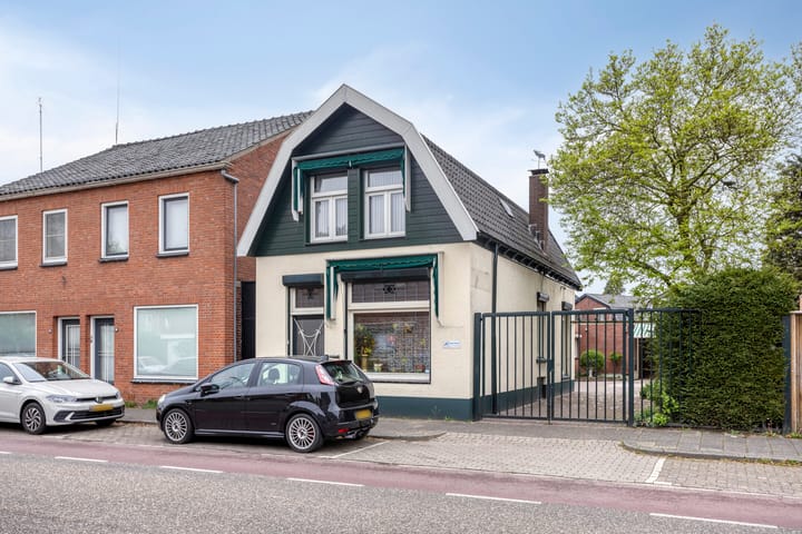 Deurningerstraat 254